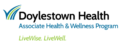 Doylestown Health Logo