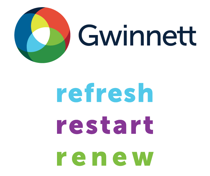 Gwinnett County Logo