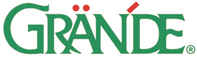 Grande Cheese Logo