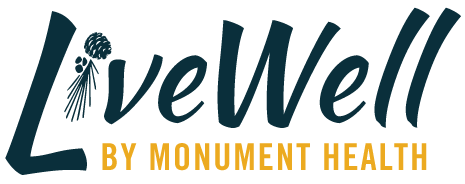 Monument Health Logo