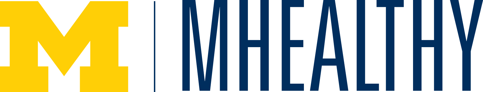 University of Michigan Logo