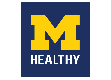 University of Michigan Logo